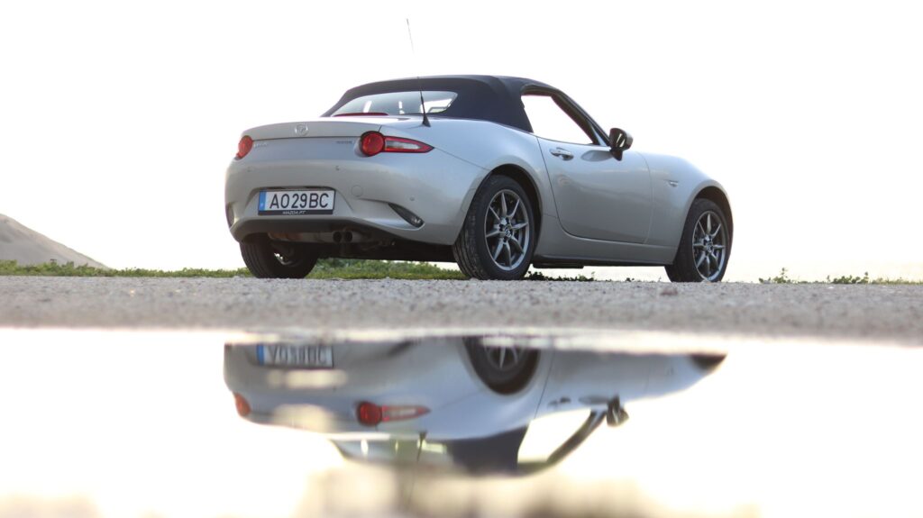 Mazda MX 5 1.5 2022 70