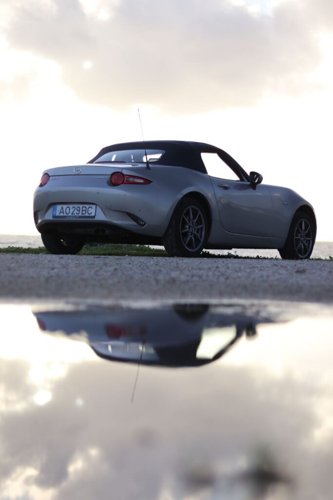 Mazda MX 5 1.5 2022 75