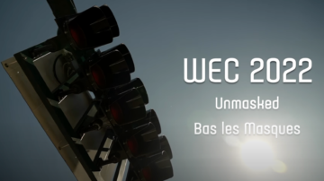 WEC FILME 2022