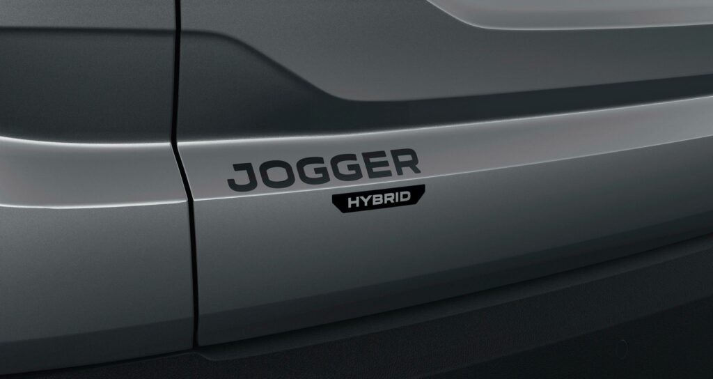 dacia jogger hybrid6