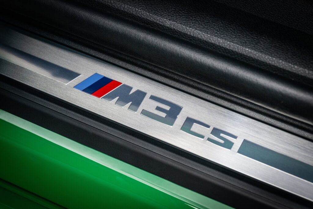 BMW M3 CS 34