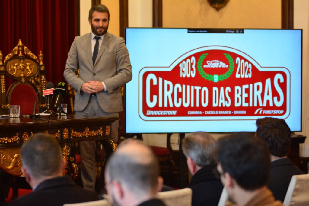 CIRCUITO DAS BEIRAS 2023 APRESENTACAO 120