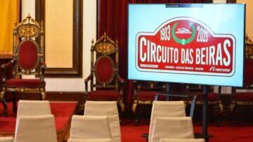 CIRCUITO DAS BEIRAS 2023 APRESENTACAO 8