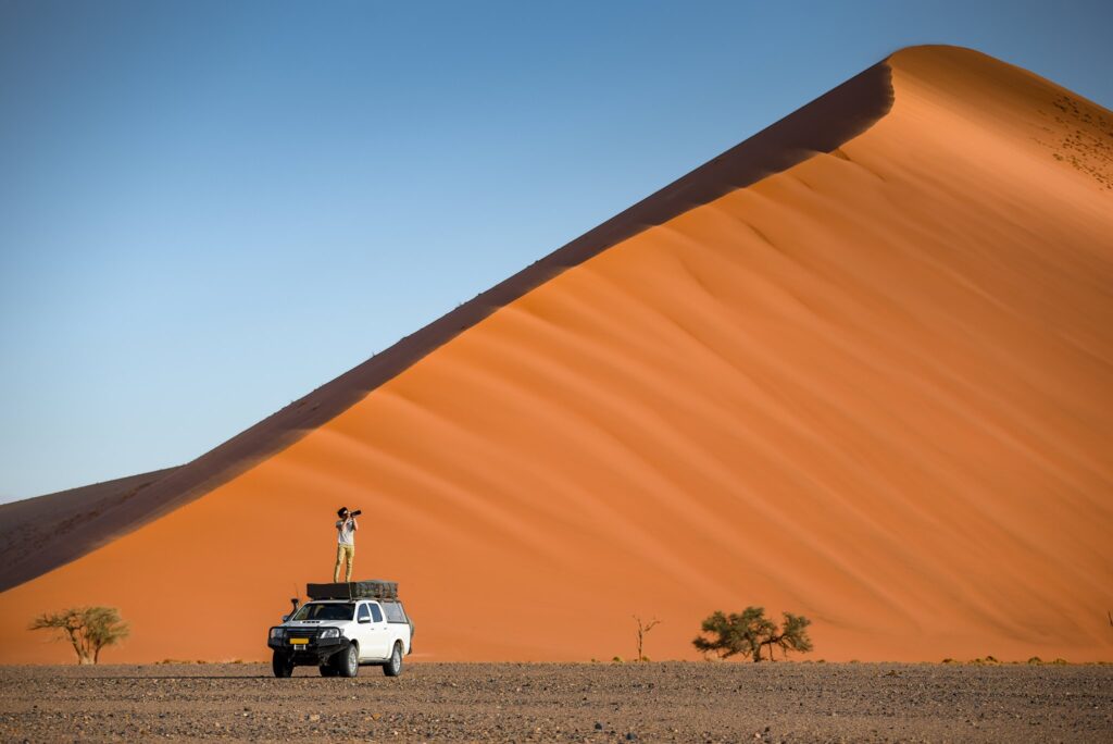 ESCAPE LIVRE EXPEDICAO NAMIBIA 2023 AdobeStock 3