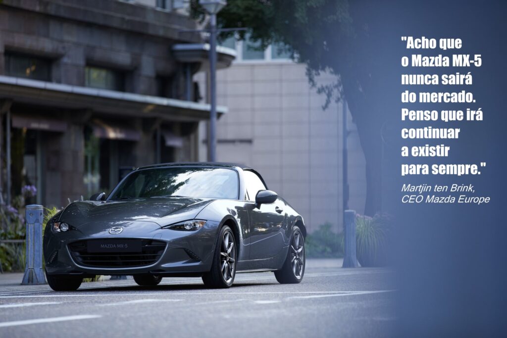 MAZDA MX 5 1 texto