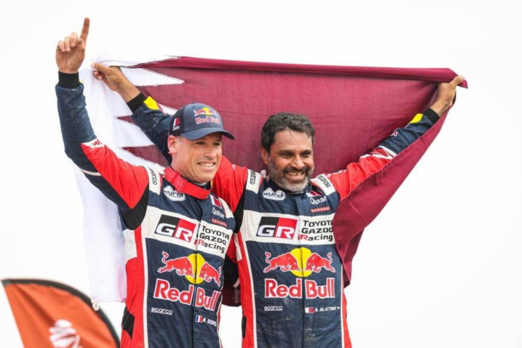 dakar2023 alattiyah