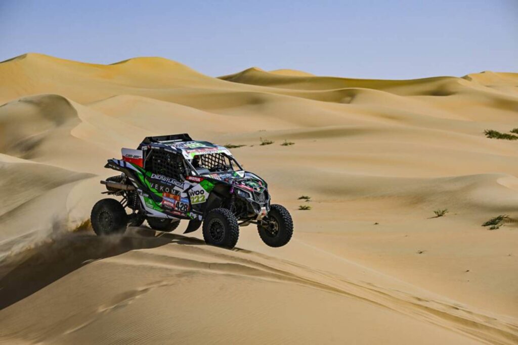 dakar2023 vencedorT4