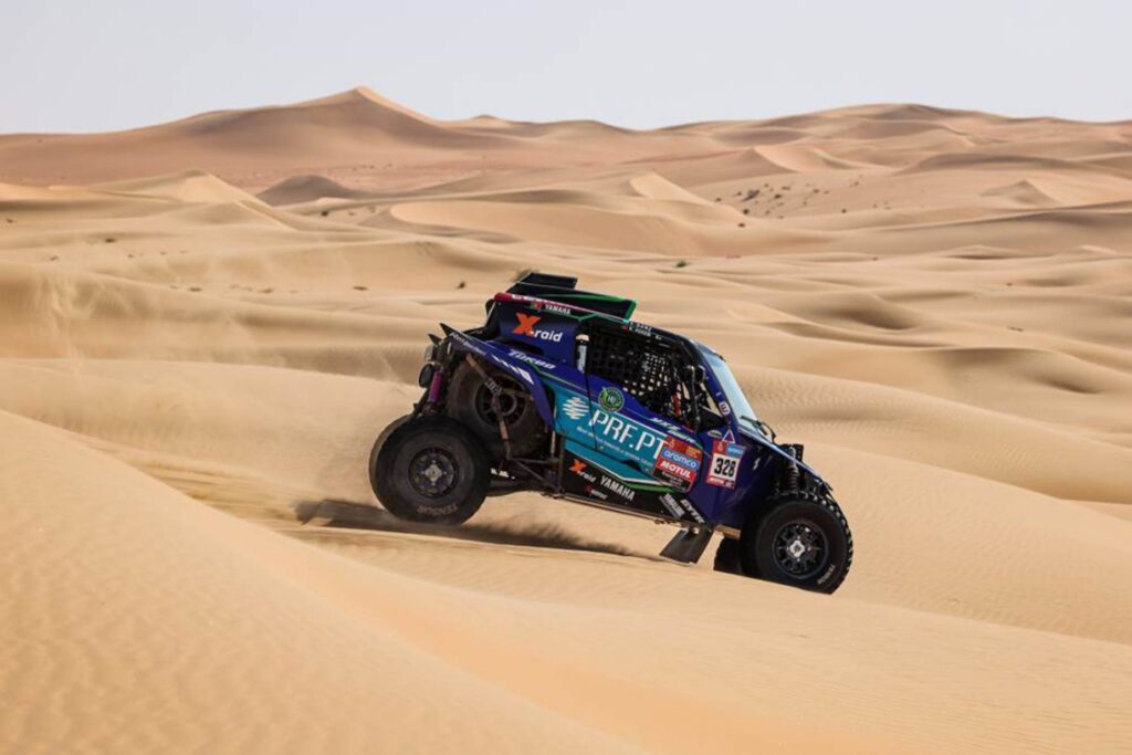 dakar 2023 ricardoporem