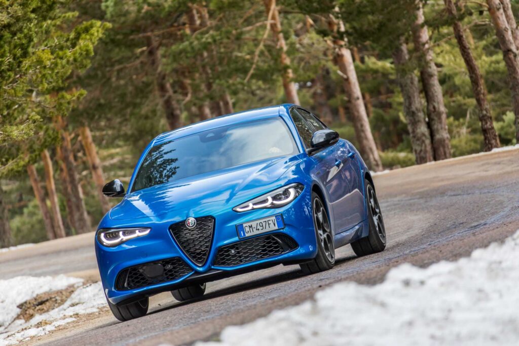 ALFA ROMEO GIULIA STELVIO5