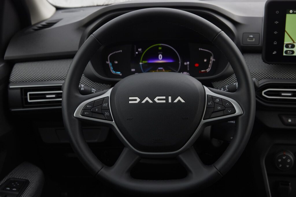 Dacia Jogger Hybrid 56