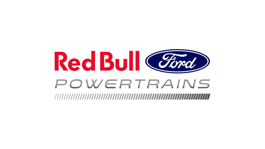 FORD REDBULL F1
