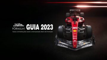 Guia Formula 1 2023 II