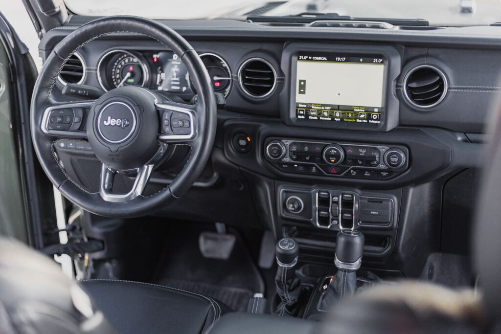 Jeep Wrangler 4xe 182