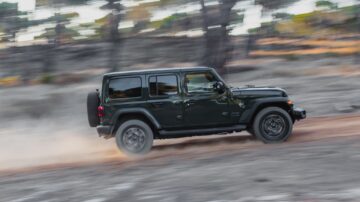 Jeep Wrangler 4xe 251