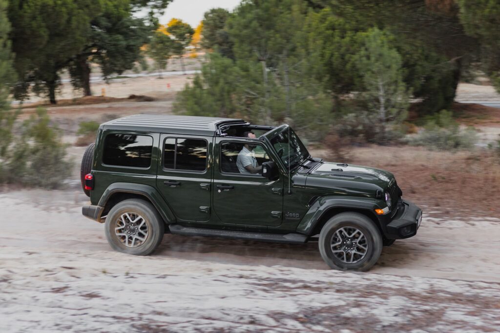 Jeep Wrangler 4xe 286