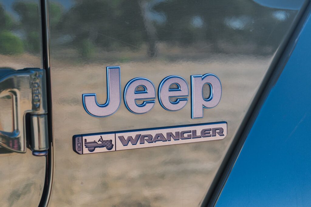 Jeep Wrangler 4xe 29