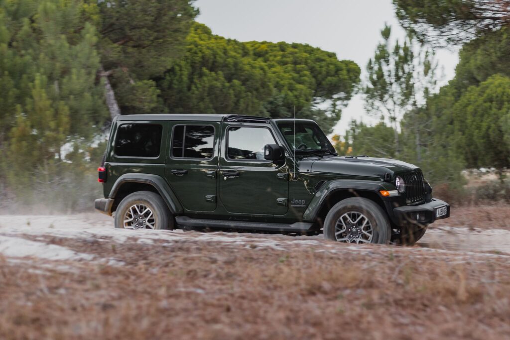 Jeep Wrangler 4xe 293