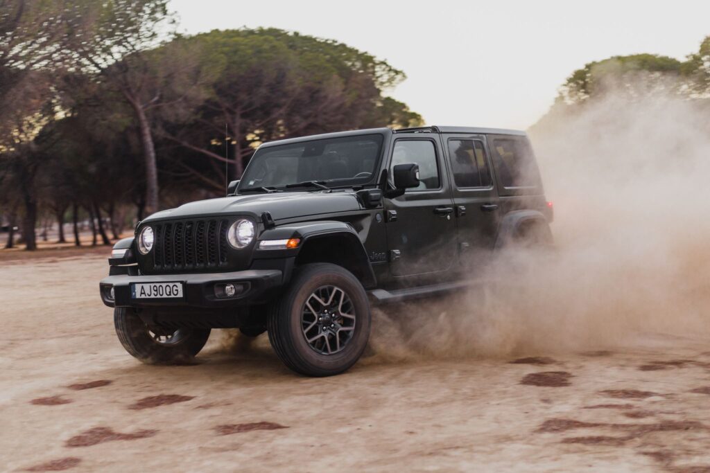 Jeep Wrangler 4xe 308