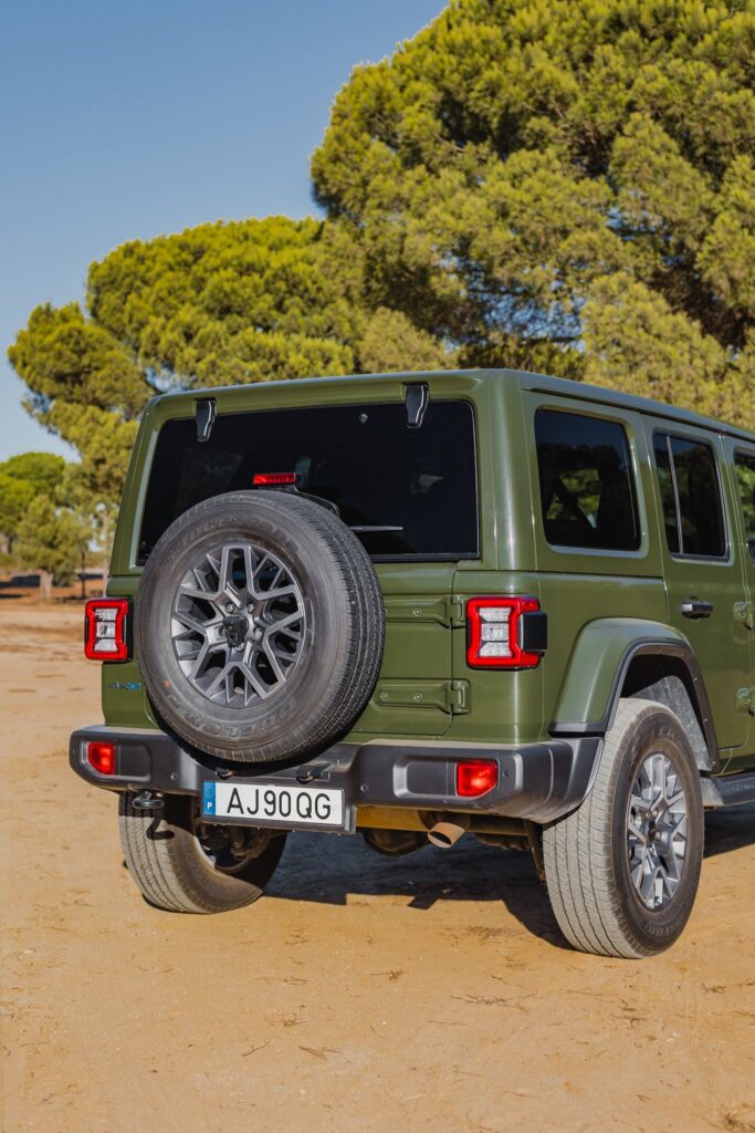 Jeep Wrangler 4xe 57