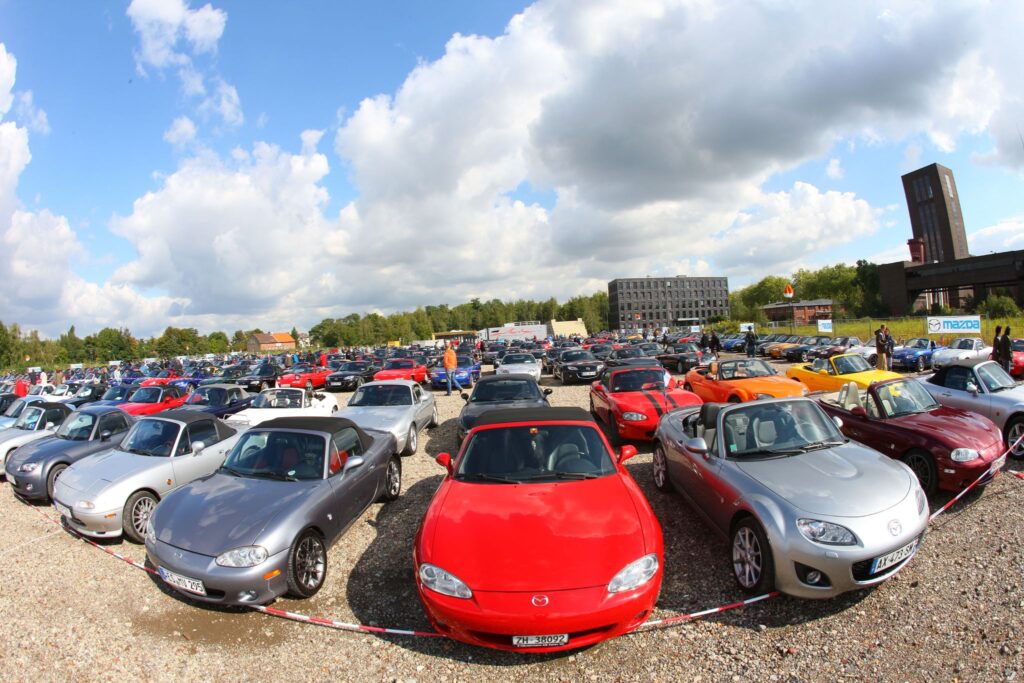 Mazda MX 5 worldrecord 2010 3