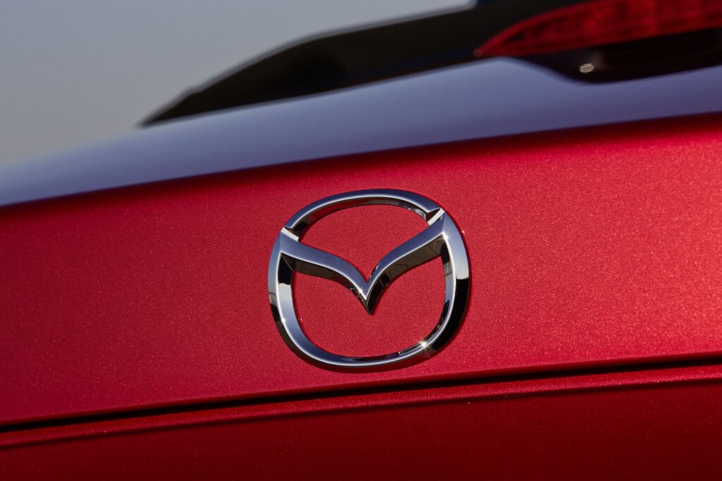 Mazda MX 5 ND 2015 Detail 3