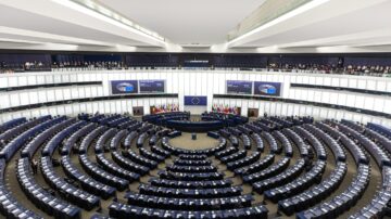 PARLAMENTO EUROPEU EL