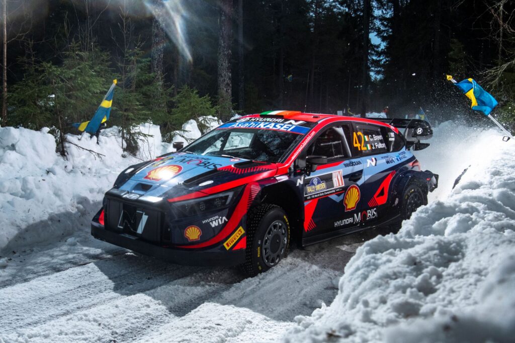 wrc suecia2023 craigbreen