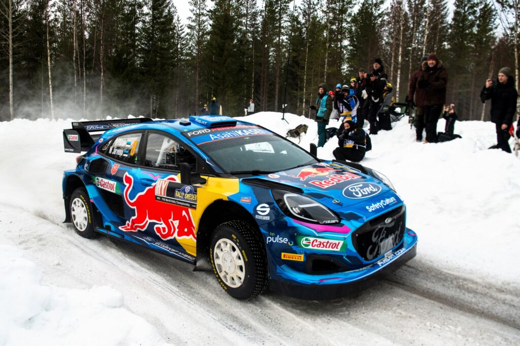 wrc suecia2023 otttanak 2
