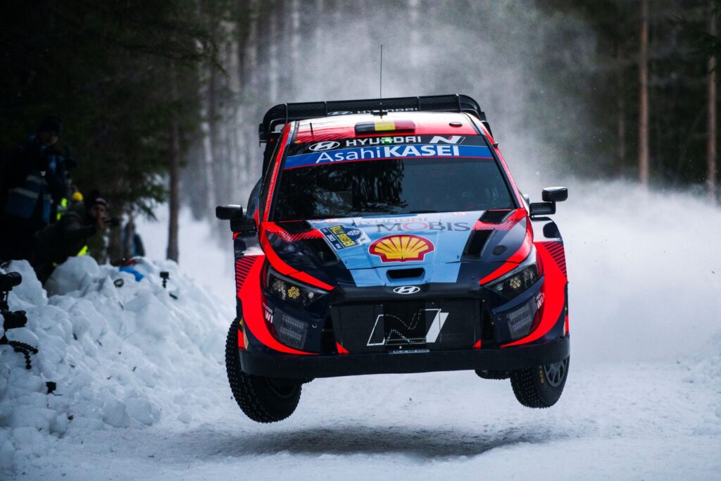 wrc suecia2023 thierryneuville