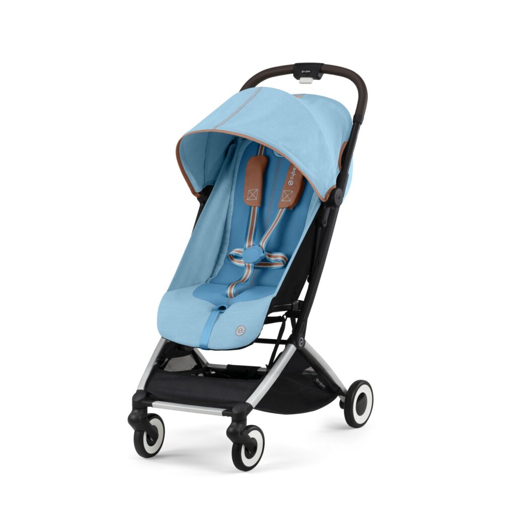 CYBEX Orfeo BeachBlue 1