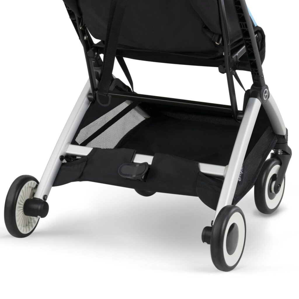 CYBEX Orfeo BeachBlue 6