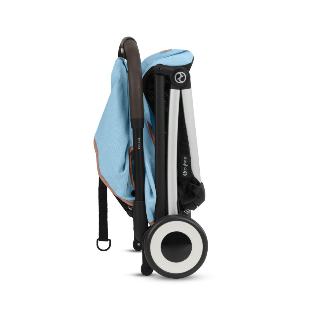 CYBEX Orfeo BeachBlue 9