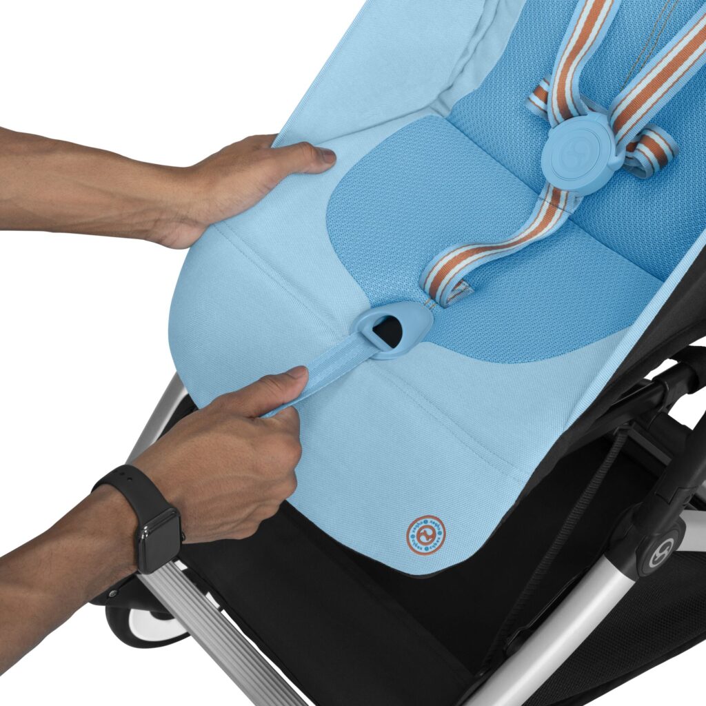 CYBEX Orfeo Campanha 10