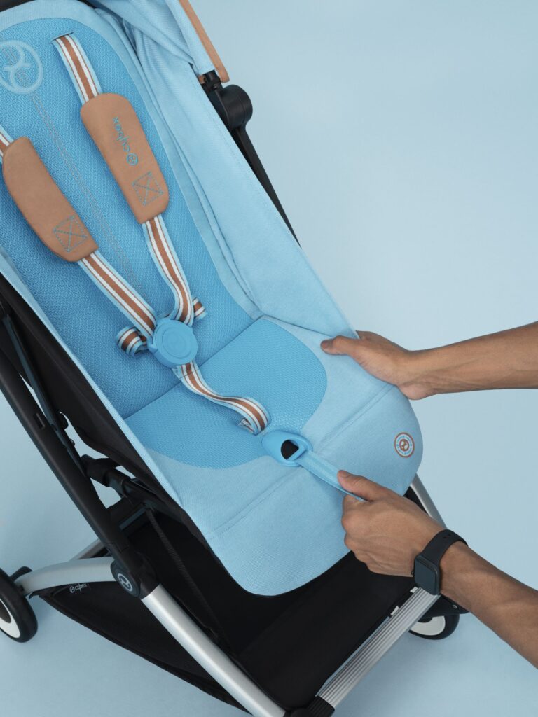 CYBEX Orfeo Campanha 11