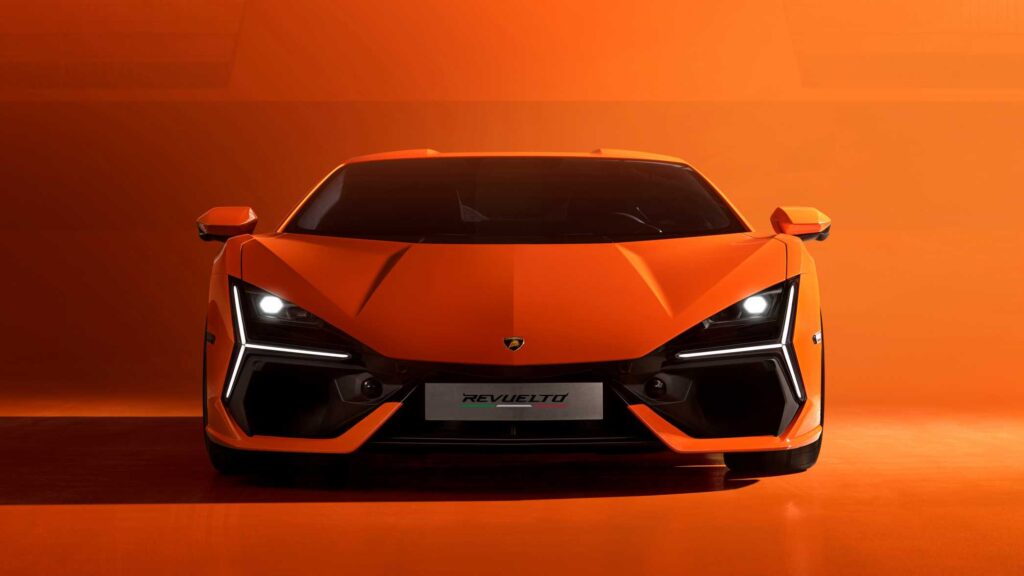 LAMBORGHINI REVUELTO LB744 15