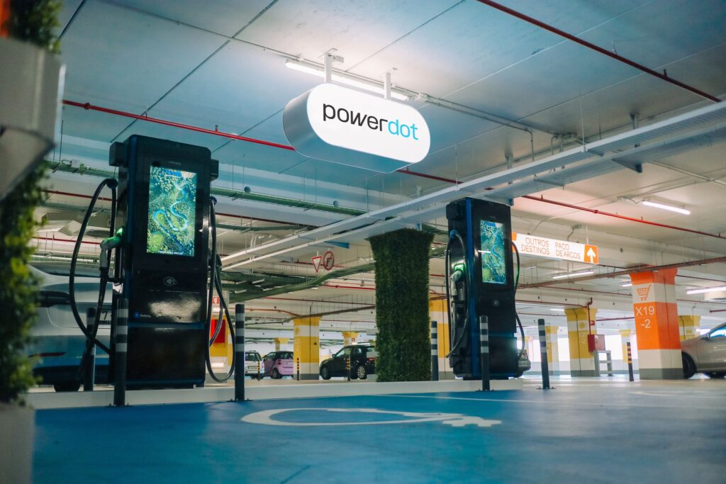 Powerdot Espaco2