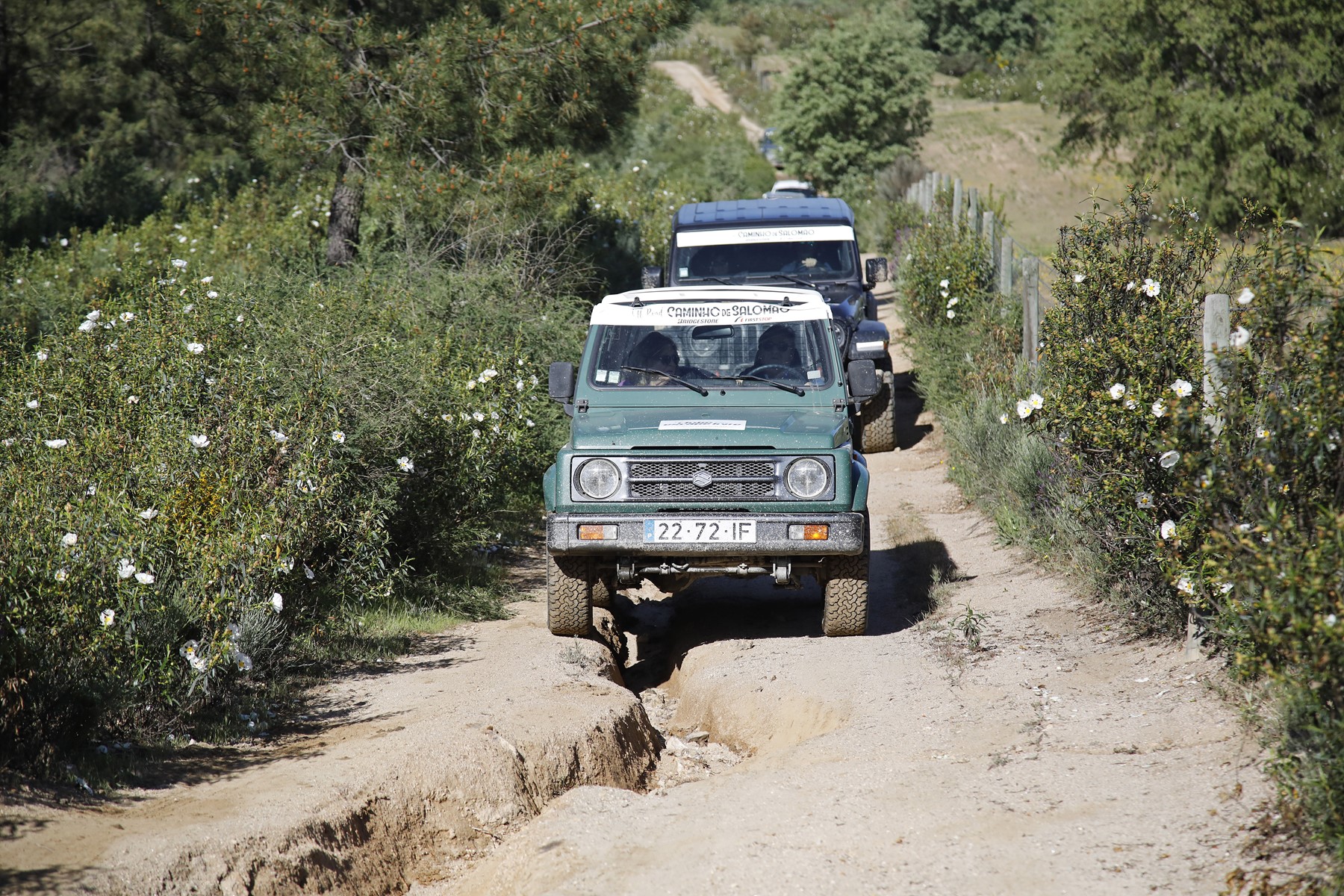 Caminho Salomao 2023 1056