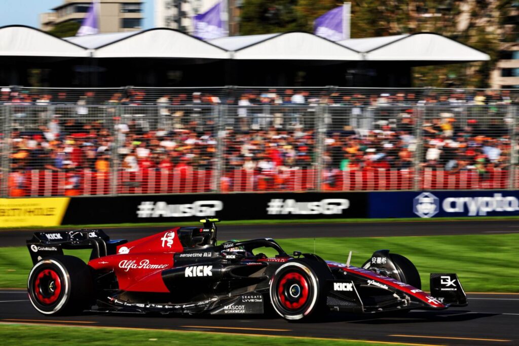 F1 AUSTRALIA 2023 2