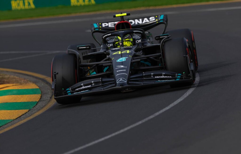 F1 AUSTRALIA 2023 5