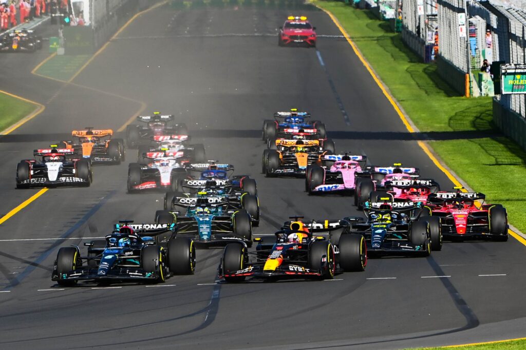 F1 AUSTRALIA 2023 6