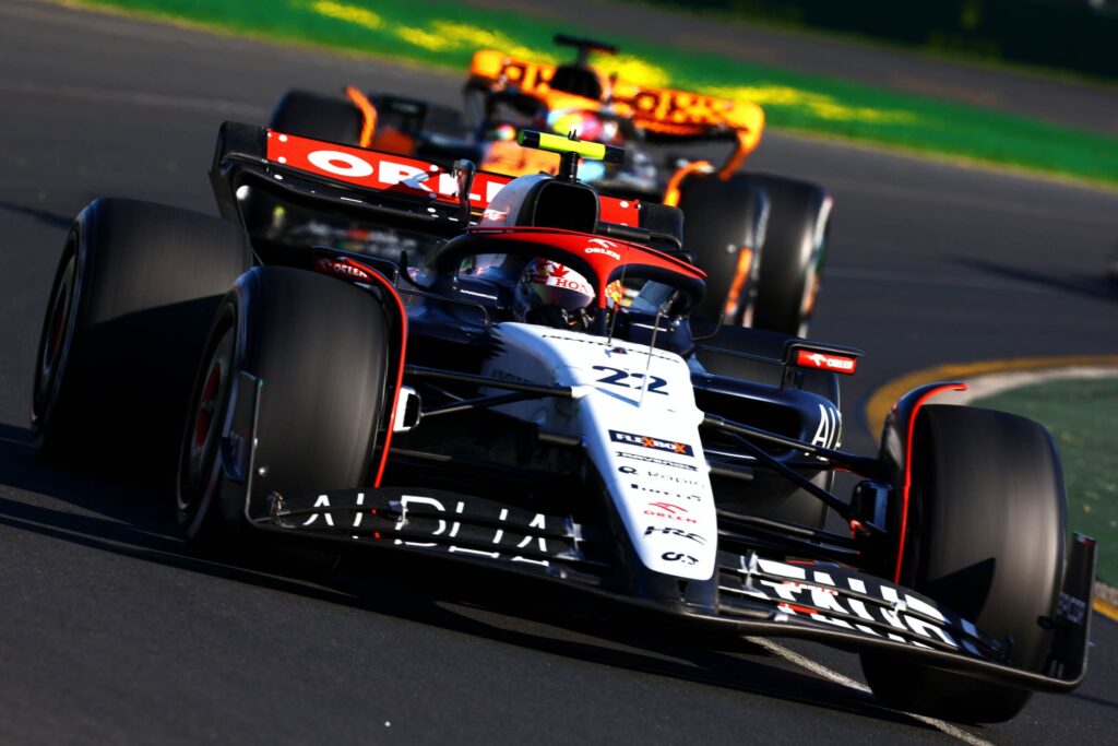 F1 AUSTRALIA 2023 9