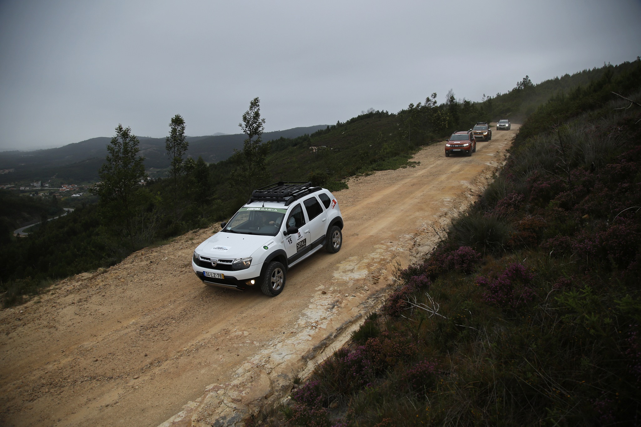 Aventura Dacia 2023 0170