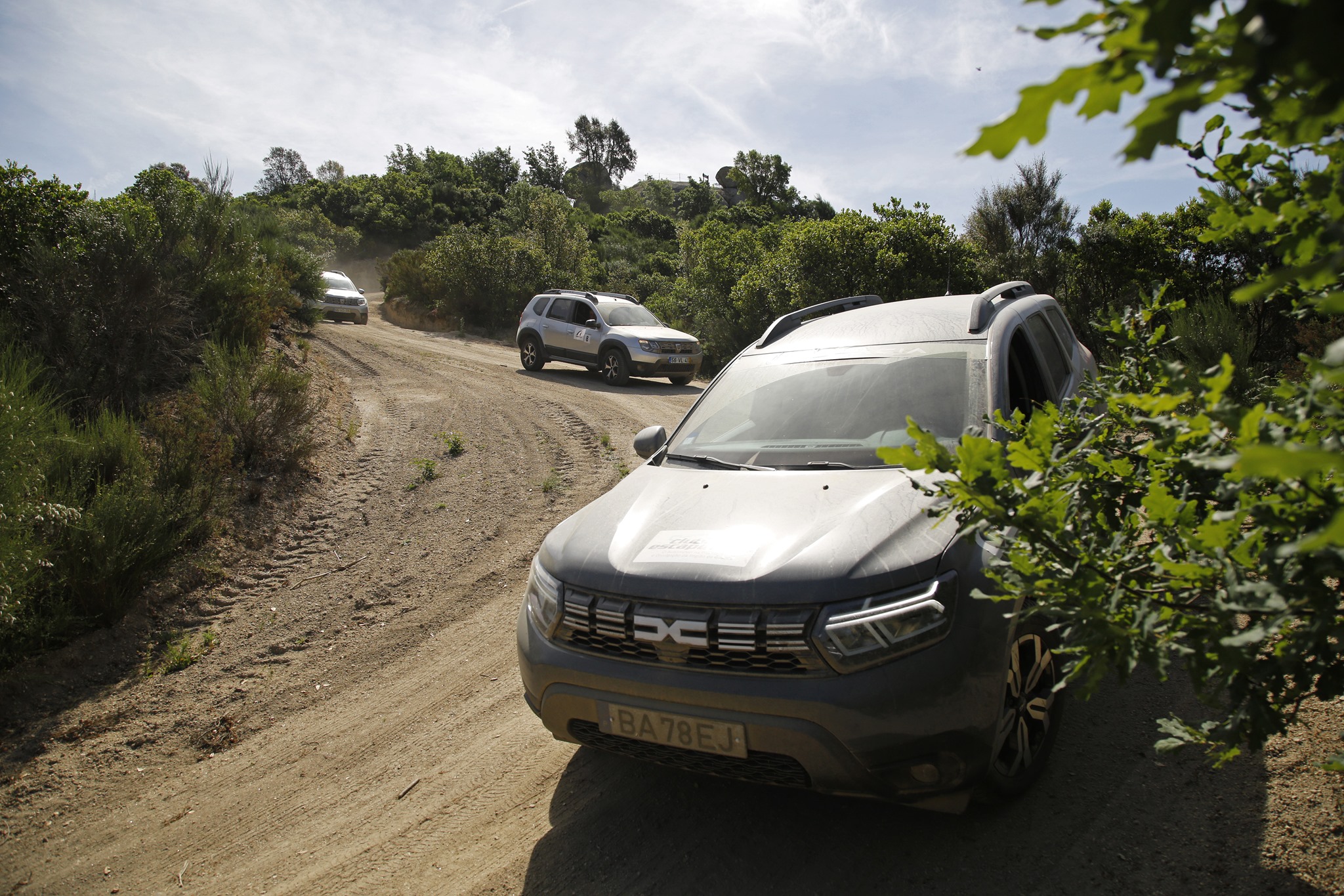 Aventura Dacia 2023 0735