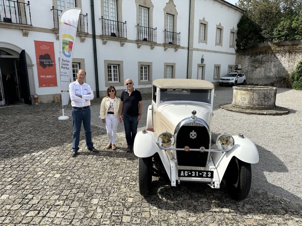 CIRCUITO DAS BEIRAS 2023 AP CASTELO BRANCO LC 58