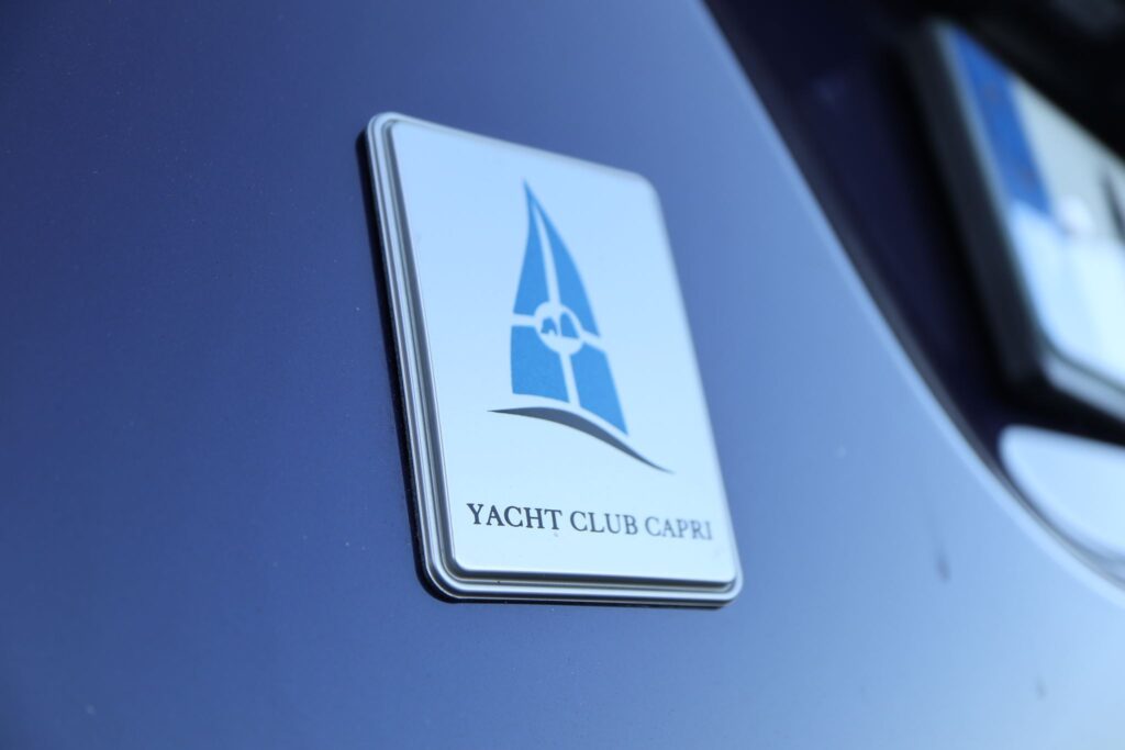 Fiat 500X Yacht Club Capri 14