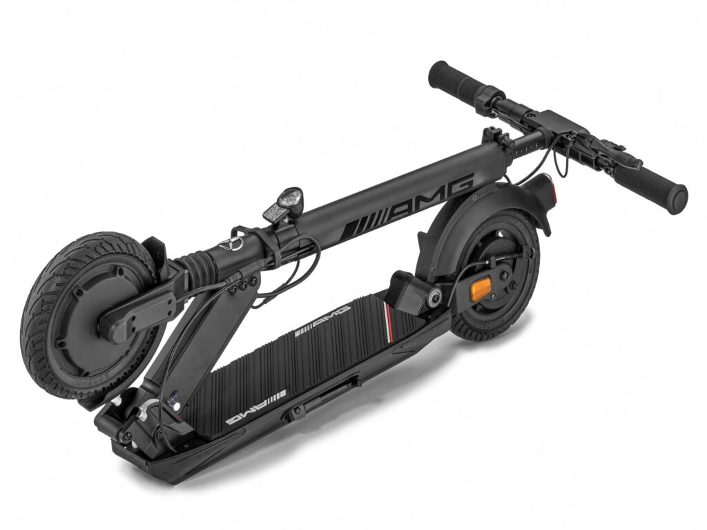 MERCEDES AMG E SCOOTER7