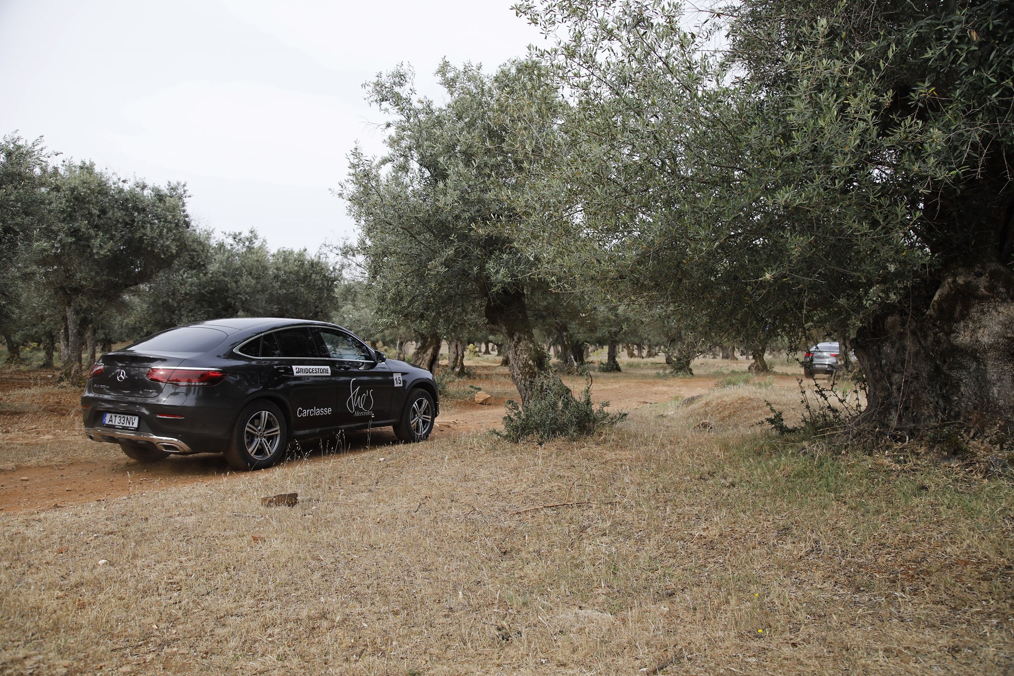 Shes Mercedes Offroad Experience 2023 0205