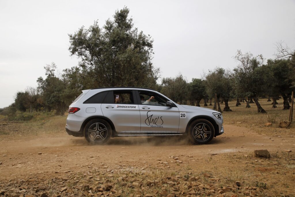 Shes Mercedes Offroad Experience 2023 0211