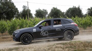 Shes Mercedes Offroad Experience 2023 0227
