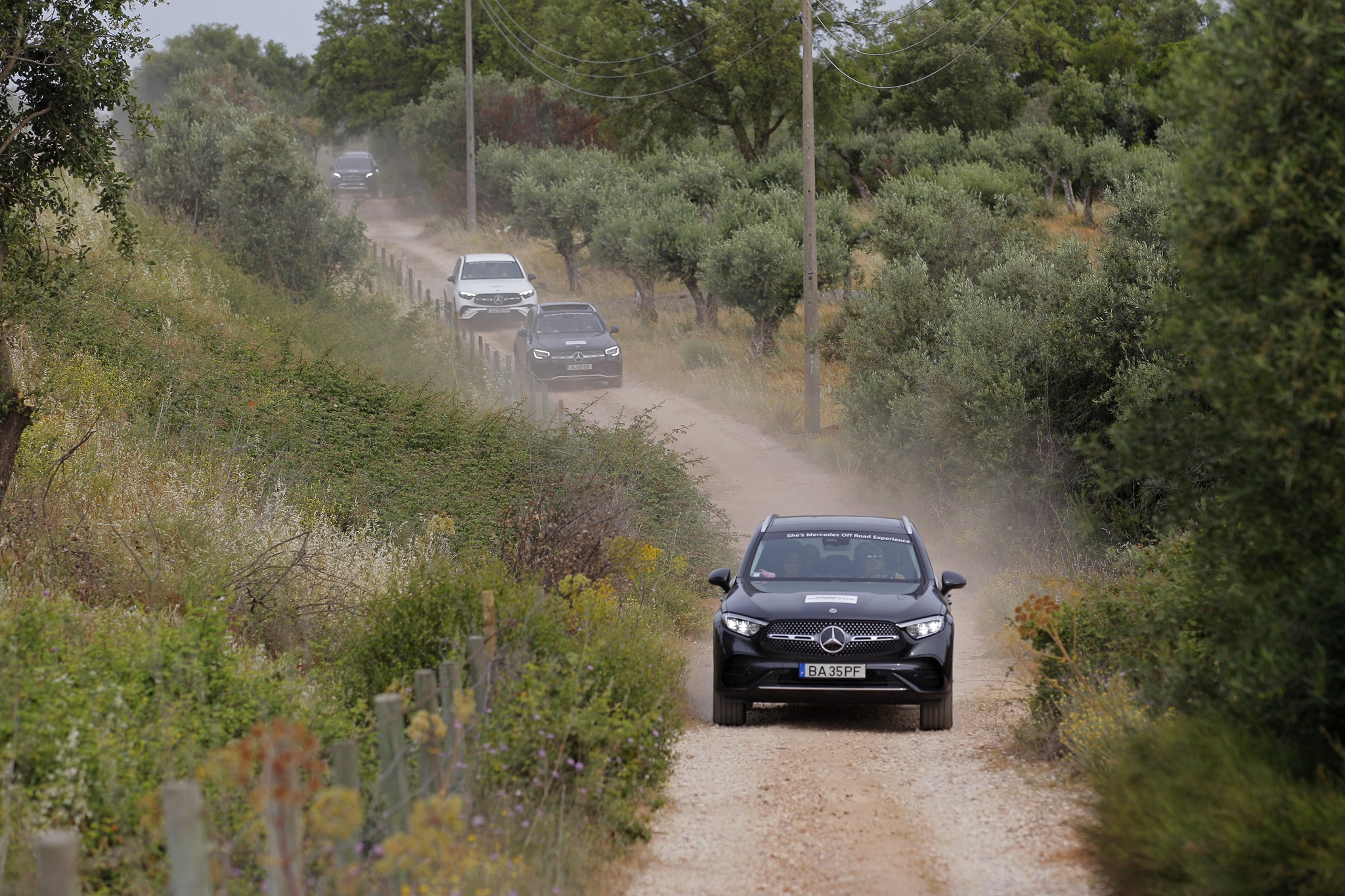 Shes Mercedes Offroad Experience 2023 0249